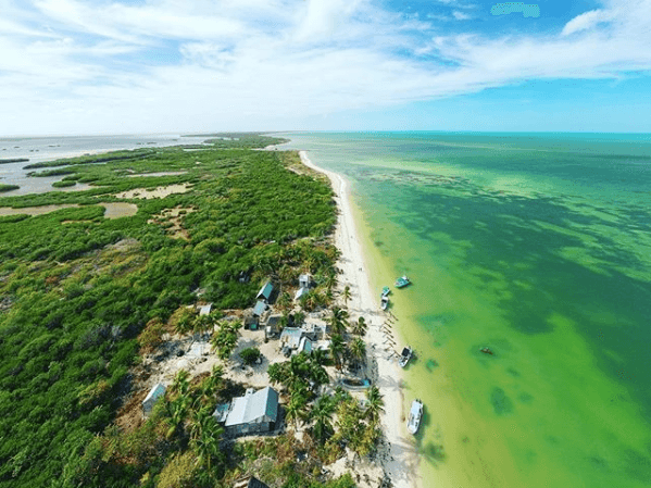 Descubre Cabo Catoche, el paraíso 'mejor escondido' de México