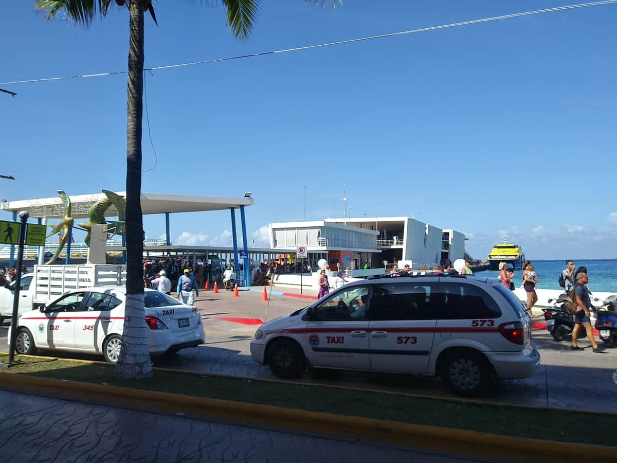 ¡AMLO regala créditos de 25 mil pesos! Taxistas de Cozumel serán los primeros en recibirlo