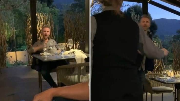 Recibe millonaria propina tras correr a CEO racista de restaurante