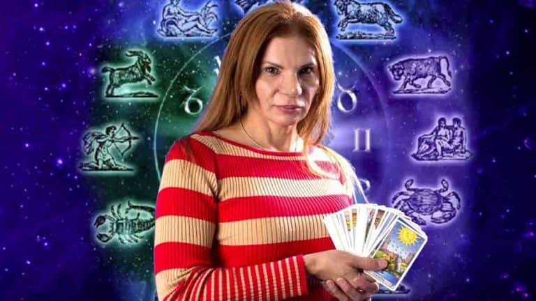 Video: Mhoni Vidente predice aparición de la Virgen María en México y otras partes del mundo