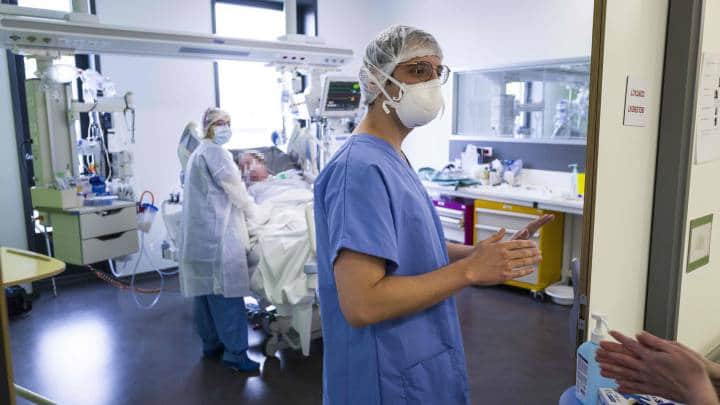 Mueren 22 personas y se confirman 103 positivos a Covid-19 en Q. Roo en 24 horas