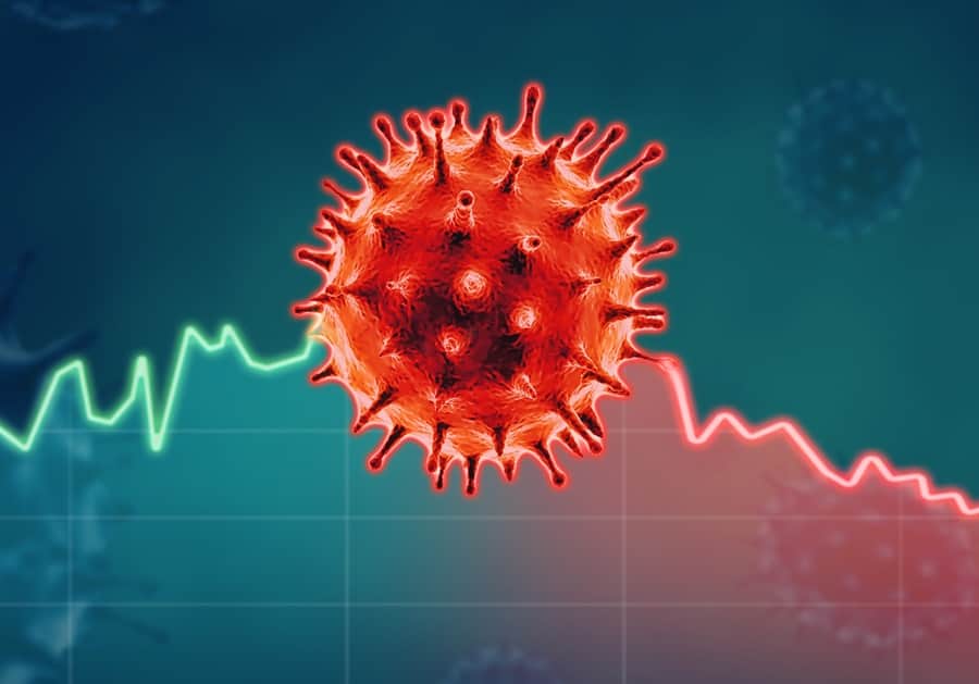 Supera Chetumal a Cancún en contagios por COVID-19