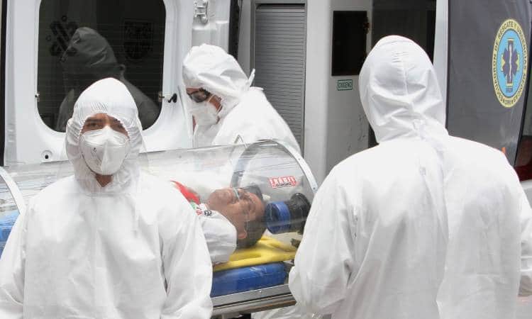 Q. Roo suma 229 casos positivos y 7 muertes por Covid-19 en las últimas 24 horas