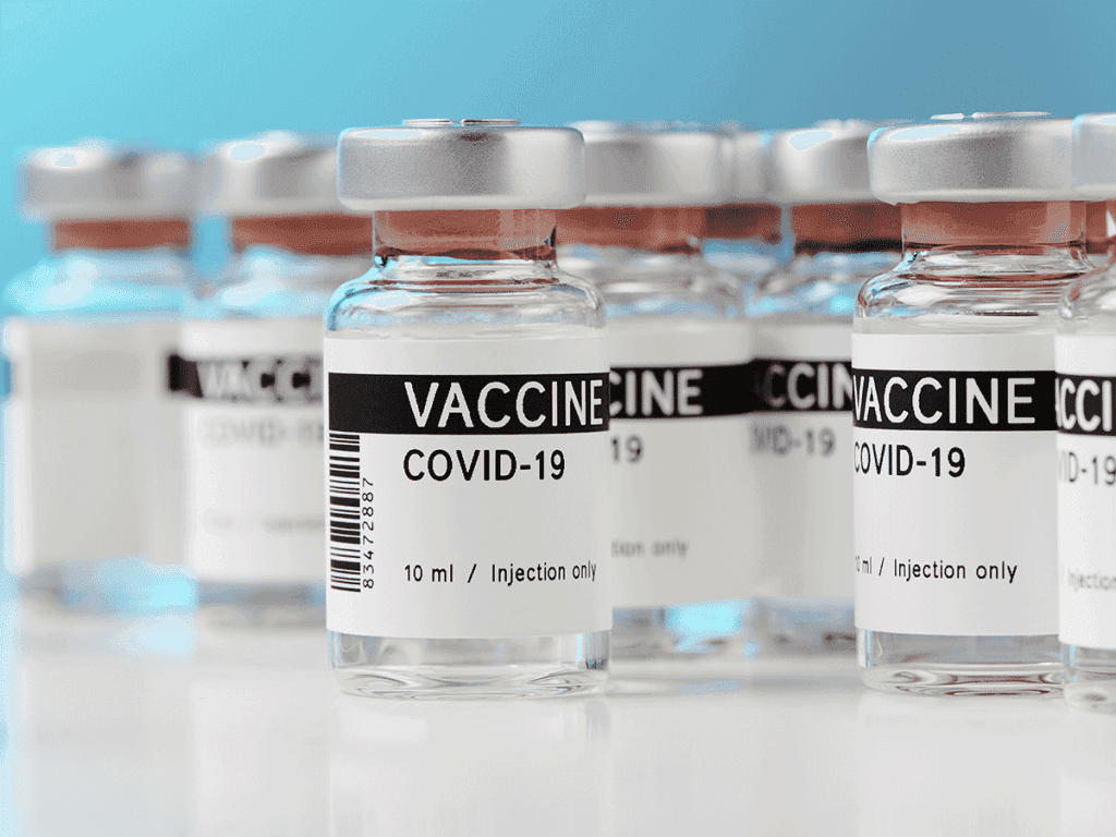 Probarán primer vacuna contra COVID-19 en Argentina