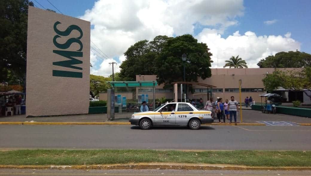Audios evidencian red de corrupción en IMSS de Chetumal
