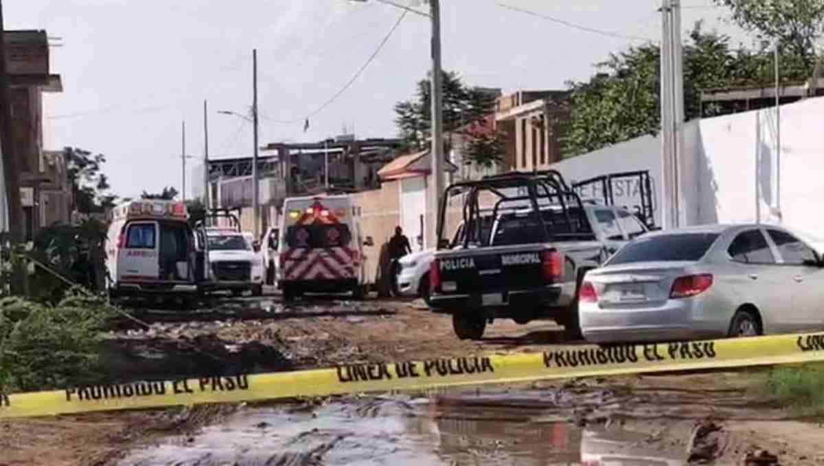 Grupo armado entra a anexo y mata a 24 personas en Guanajuato