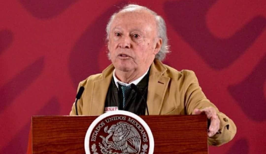 Renuncia Víctor Manuel Toledo a la Semarnat