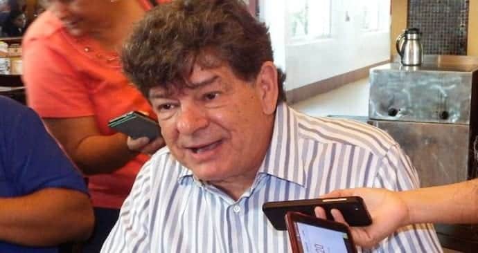 Fallece subdirector de Turismo, Máximo García Rocha