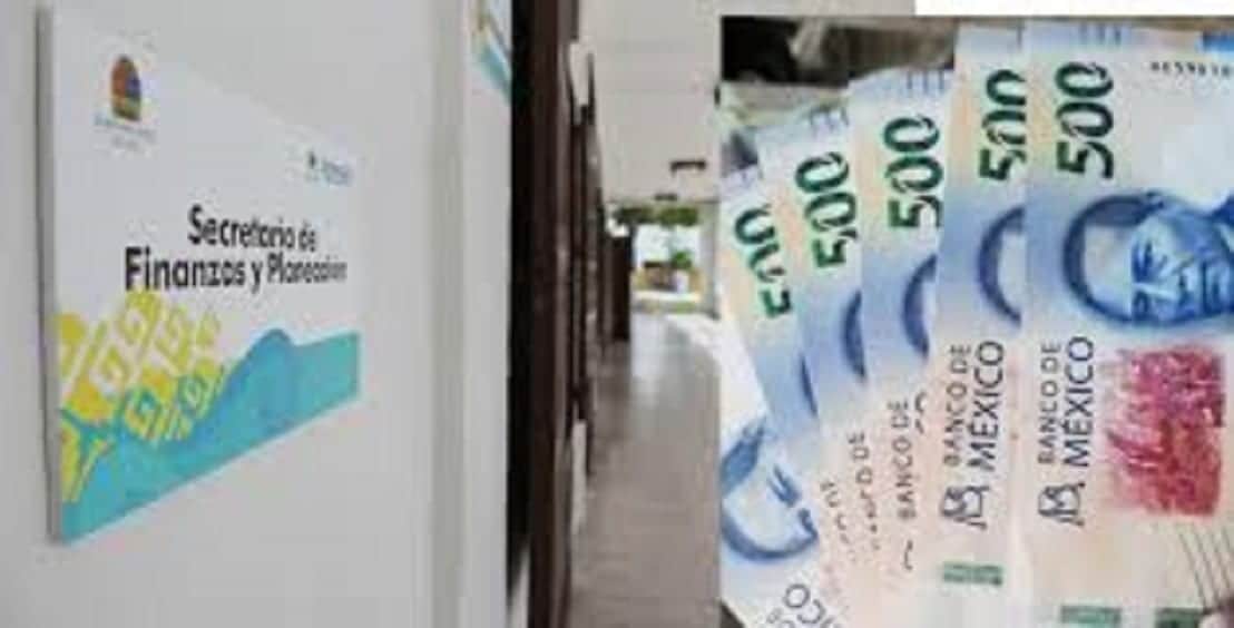 Quintana Roo destaca en disciplina financiera al disminuir deuda heredada