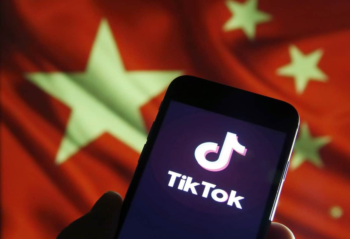 TikTok demanda a gobierno de Estados Unidos por veto