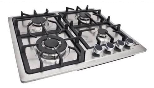 Profeco prohíbe venta de estas parrillas de gas por causar riesgo a la salud