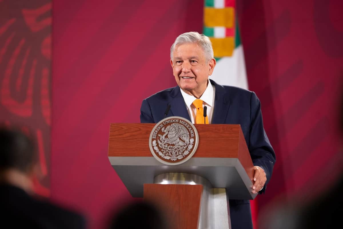 AMLO reconoce video donde su hermano recibe dinero para su partido y pide se investigue