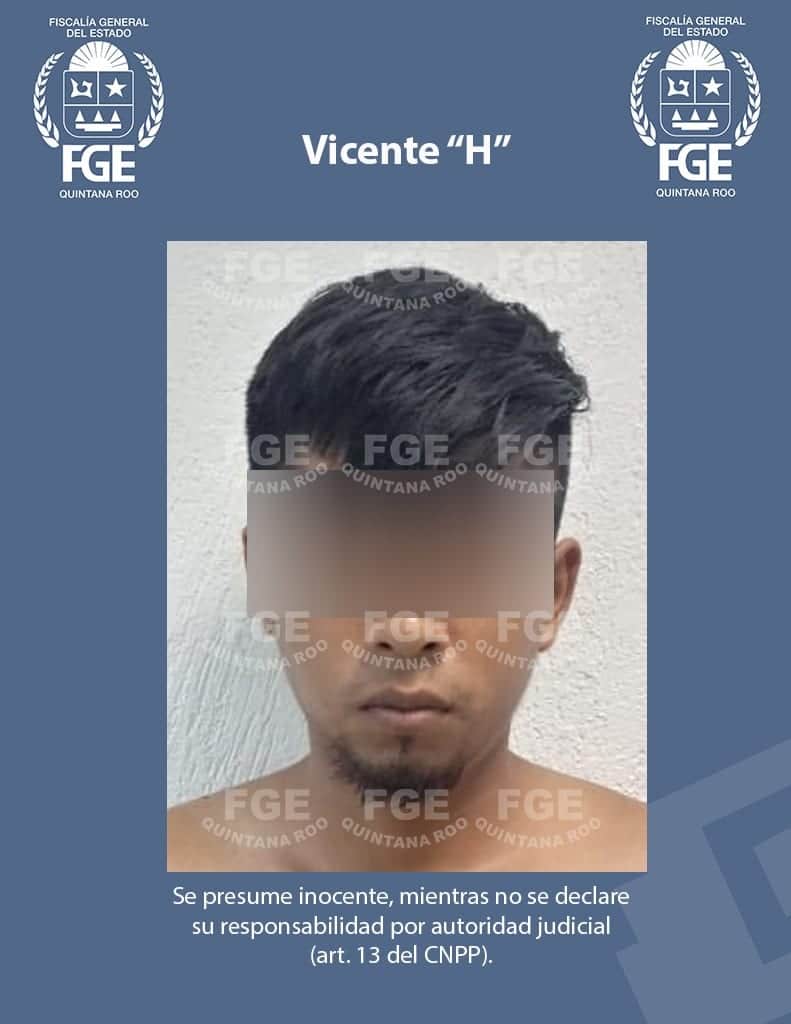 Intenta asesinar a su pareja a cuchilladas en Playa del Carmen