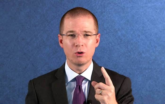 Defenderé mi honor: Anaya advierte que denunciará a Lozoya por daño moral