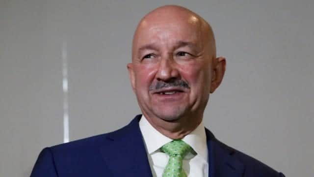 Lozoya acusa a Salinas de Gortari de presionar por contratos de Pemex para su hijo