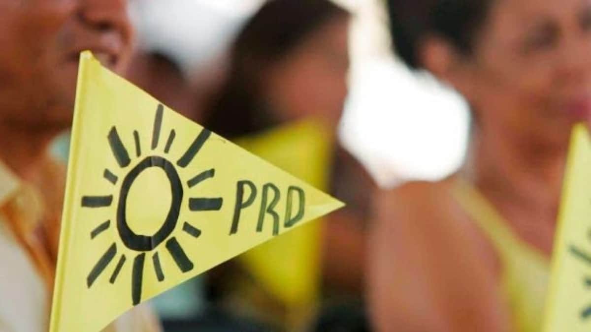 Consejeros votarán hoy para elegir nueva dirigencia del PRD en Quintana Roo