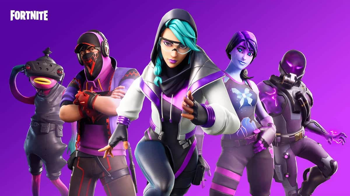 Mira por qué Epic Games demanda a Apple y Google por Fortnite