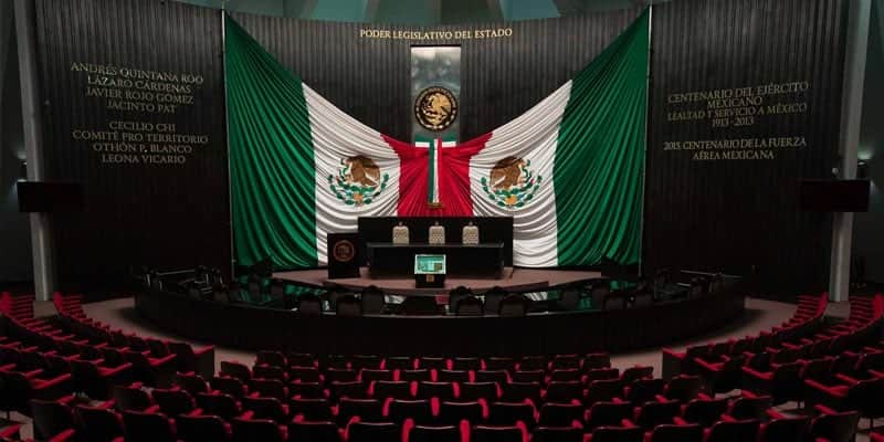 Por falta de quórum, fracasa sesión extraordinaria del Congreso