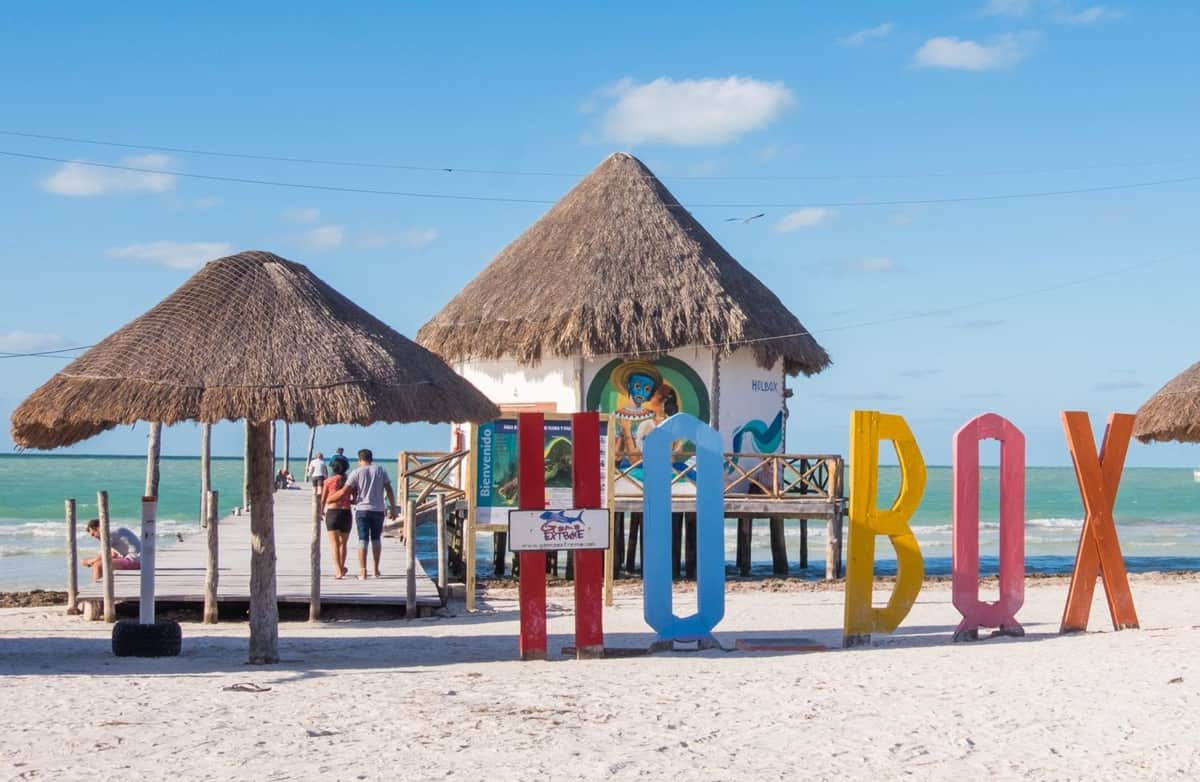 Obtiene Holbox Sello de Seguridad Global