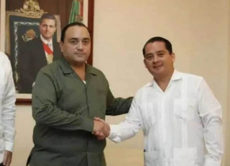 Liberan a extesorero de Borge por supuesta detención 'ilegal'