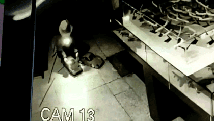 Roban carritos de colección valuados en 50 mil pesos c/u del Museo del Juguete