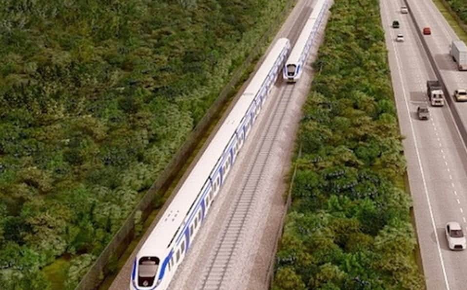 Obras Complementarias Tren Maya mejorarán la avenida Zetina Gasca en Puerto Morelos