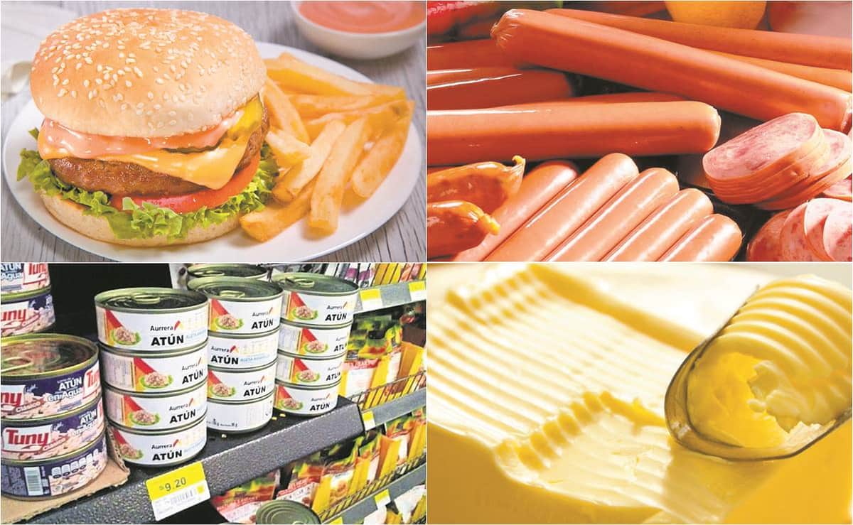 ¡Qué no te engañen! Revela Profeco marcas de alimentos que no venden lo prometido