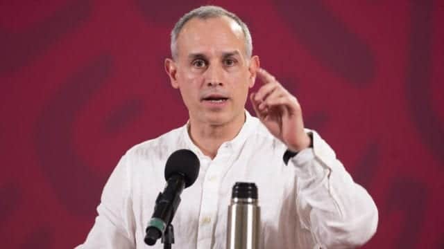 López-Gatell defiende estrategias contra el coronavirus