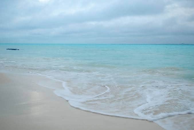 Clima: Habrá chubascos ocasionales aislados en Q. Roo