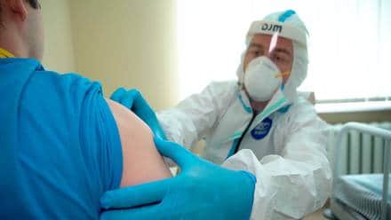 ¡Vacuna rusa contra Covid-19 sí desarrolla inmunidad! Pruebas en voluntarios dan buenos resultados