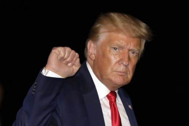 Donald Trump asegura que prohibirá TikTok en EE.UU.