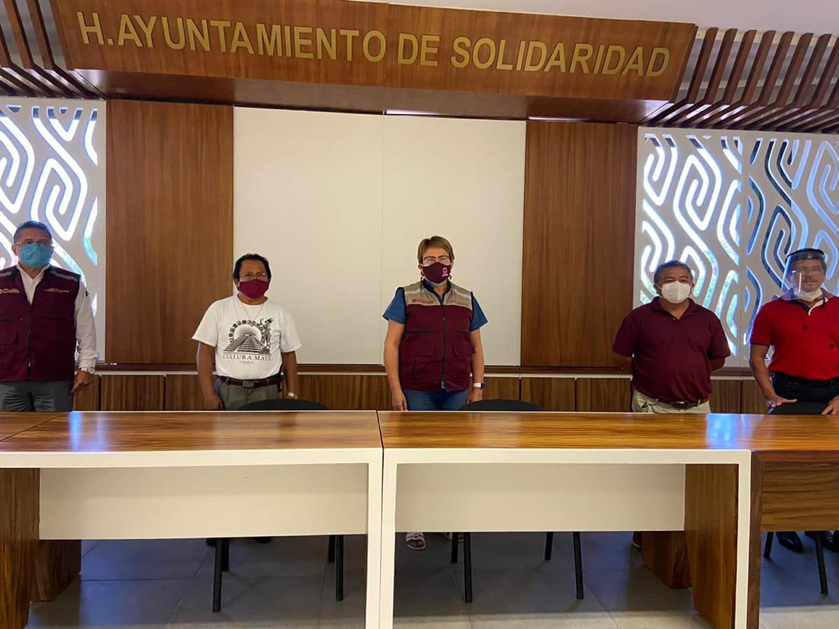 Playa del Carmen tendrá un nuevo sitio para transporte foráneo hacia Felipe Carrillo Puerto