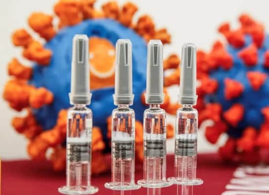 Vacuna contra Covid-19 estará disponible el primer trimestre de 2021: Marcelo Ebrard