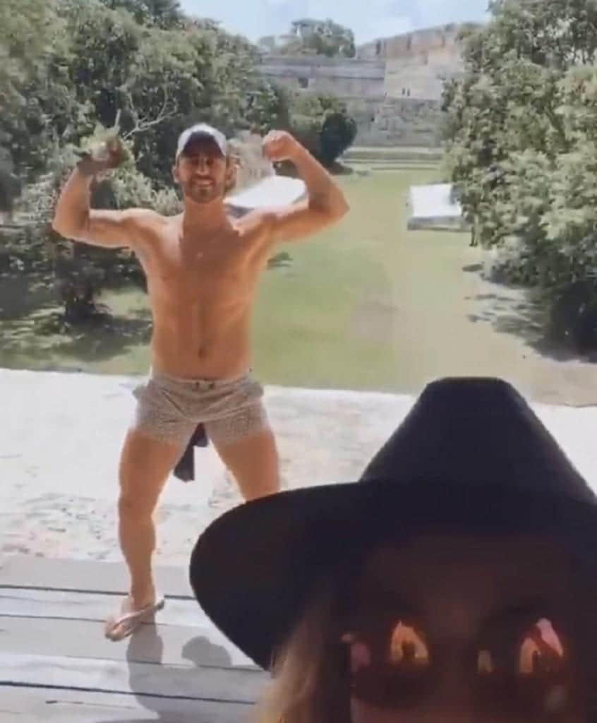 Expulsan de Uxmal a influencers invitados a promover Yucatán, por "malcriados"