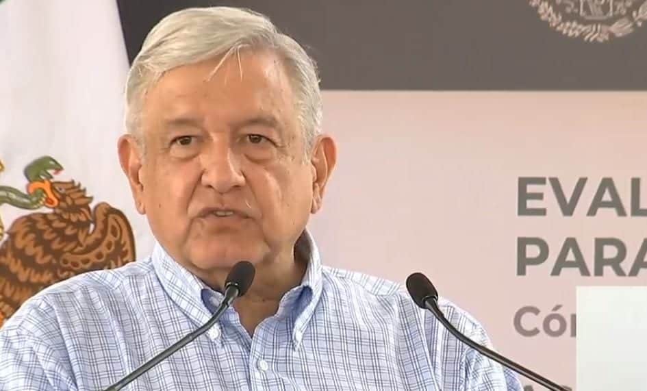 AMLO sobre ayudas a los más humildes: "el dueño que quiere a un animal, lo protege"