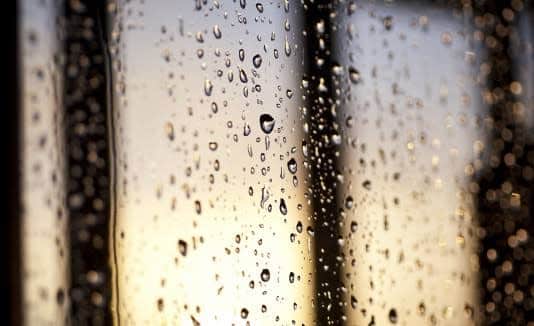 Clima: Día lluvioso con temperaturas de hasta 38° en Quintana Roo