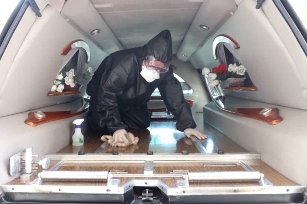 Suma Q. Roo otras 11 muertes y 77 positivos a COVID-19 en un día