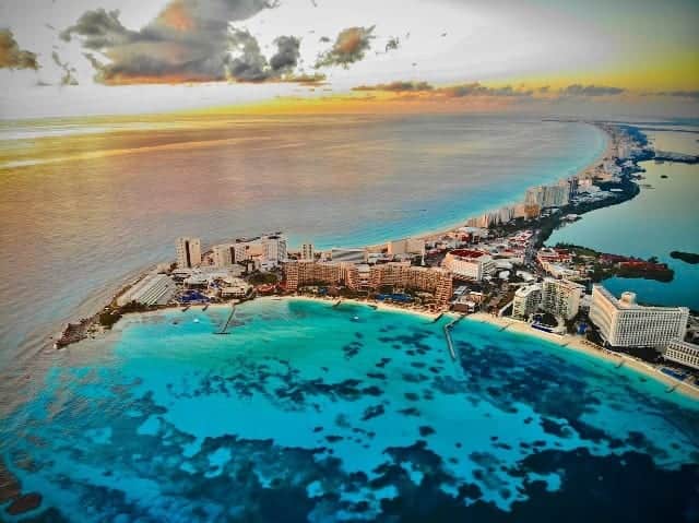 Conoce cómo va Cancún en cuanto a reactivación turística