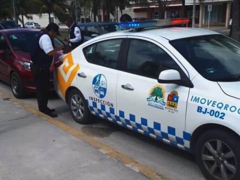 Van diputados de Morena por 'cacería' de transporte como Uber y mototaxis