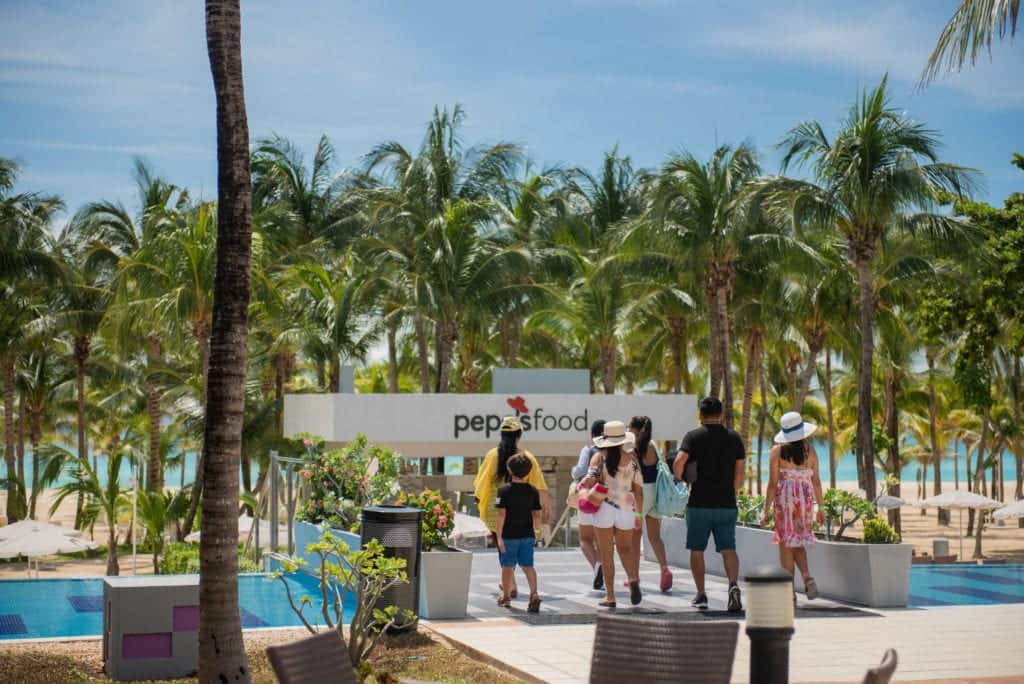 Estrenan un nuevo Beach Club Todo Incluido en Playa del Carmen