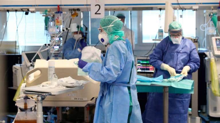 En 24 horas Quintana Roo suma 32 positivos y 2 muertes por Covid-19