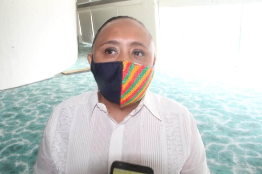 Cristina Torres se dice lista y dispuesta a contender por Solidaridad