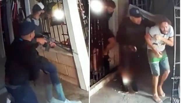 Madre que vivió secuestro de sus hijos, los encuentra descuartizados en Cancún