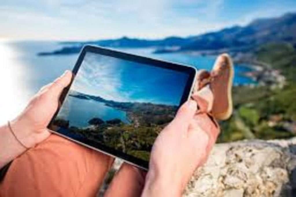 ¿Cuántas empresas y compradores participarán en el Tianguis Turístico Digital 2020?