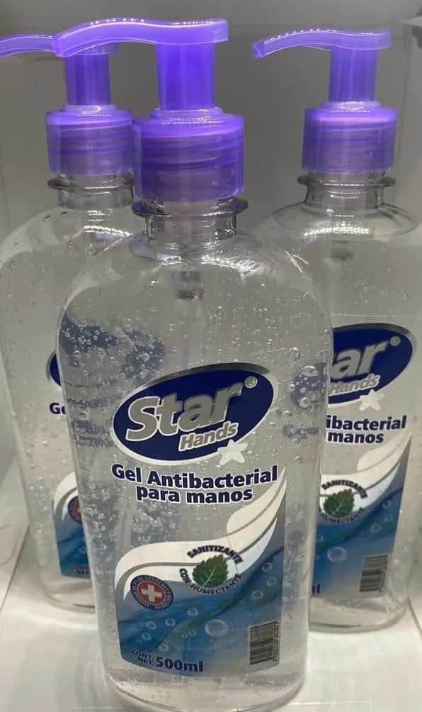 Quintana Roo: Asegura y destruye Cofepris 80 litros de alcohol en gel