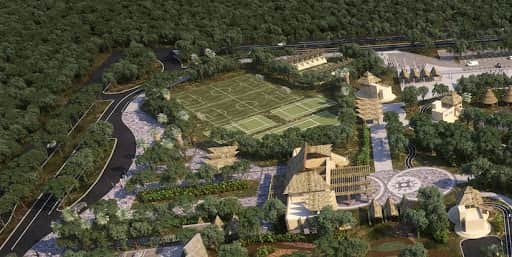 Parque Metropolitano de Ciudad Mayakoba debe destrabarse antes que termine el año