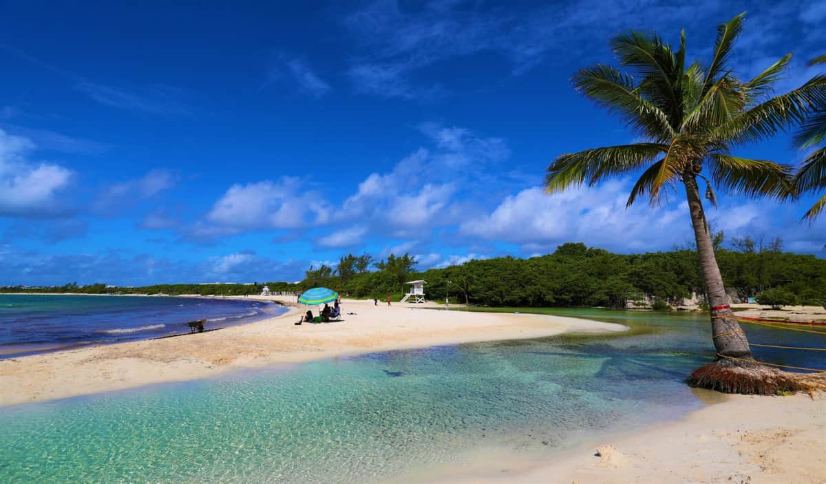 Clima: Continuará el calor en Quintana Roo