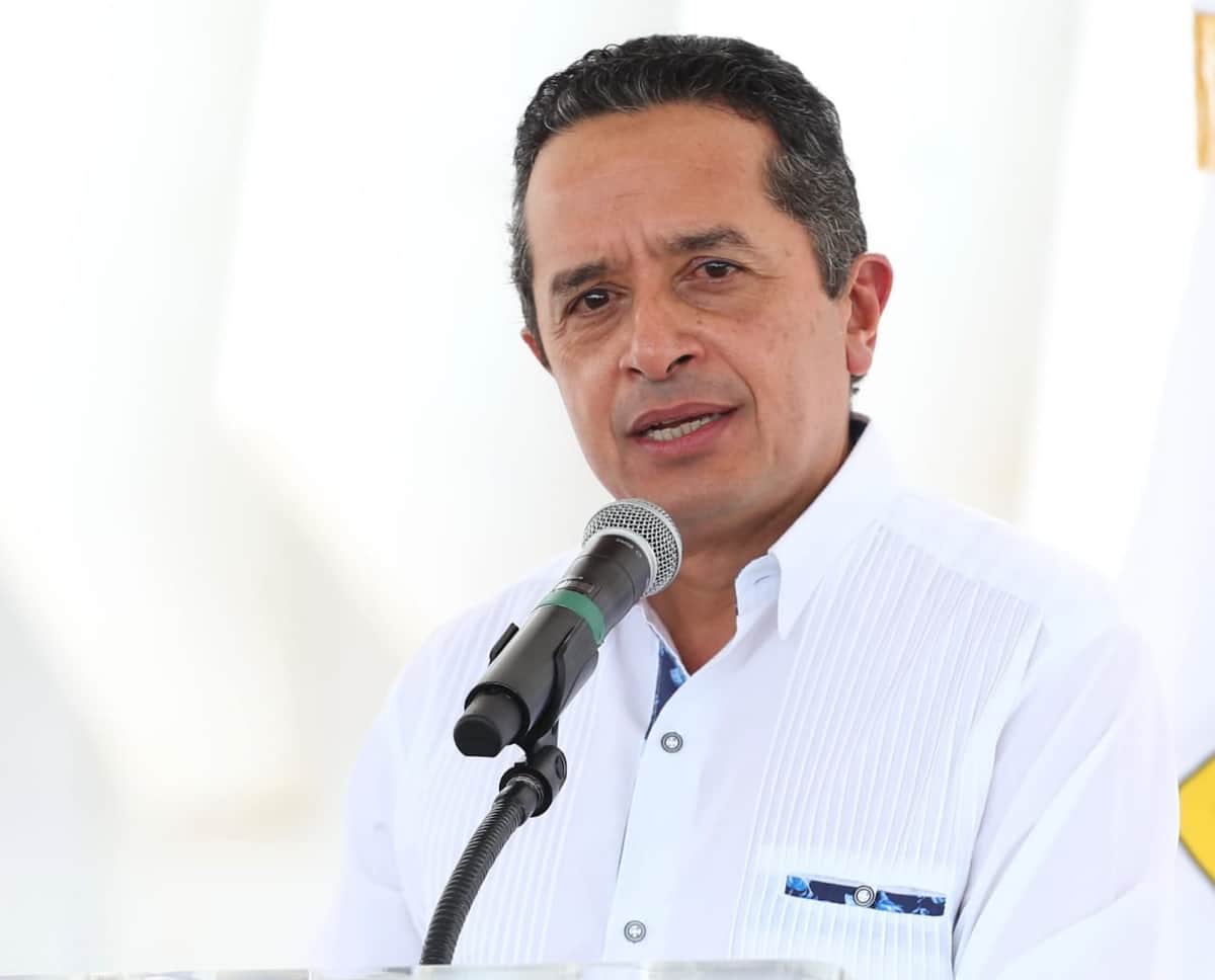 Desarrollo de infraestructura de movilidad irá acorde al cuidado del medio ambiente: Carlos Joaquín