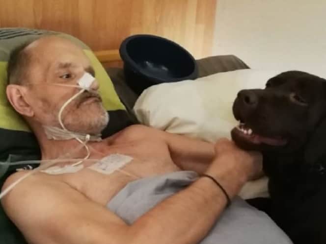 Le niegan la eutanasia y hombre decide transmitir su muerte en Facebook