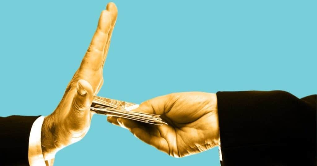 Fortalece Gobierno de Solidaridad acciones contra la corrupción